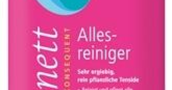 Detergent Ecologic Universal Sonett 1l