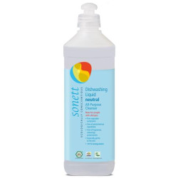Detergent ecologic universal Sonett Sensitive- 500 ml Detergent ecologic universal Sonett Sensitive- 500 ml