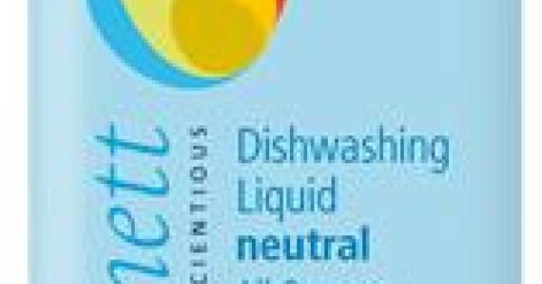 Detergent Ecologic Universal Sonett Sensitive 500 Ml