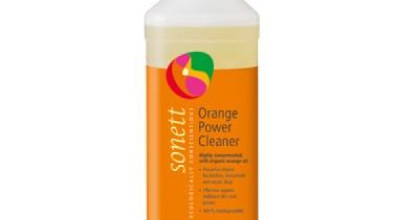 Detergent Ecologic Universal Sonett Concentrat Ulei De Portocale