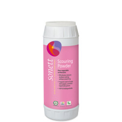 Praf de curățat ecologic Sonett - 450g Praf de curățat ecologic Sonett - 450g