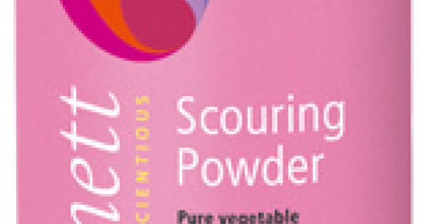 Praf De Curatat Ecologic Sonett 450g
