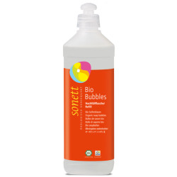 Soluție pentru baloane de săpun ECO Sonett 500 ml (refill)