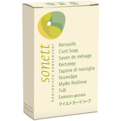 Săpun natural ecologic Sonett Săpun natural ecologic Sonett