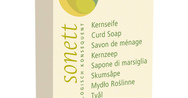 Sapun Natural Ecologic Sonett
