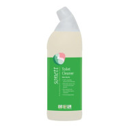 Detergent ecologic Sonett pentru toaletă cu mentă și mirt - 750 ml