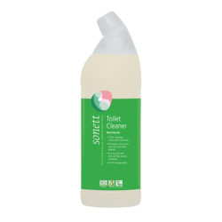 Detergent ecologic Sonett pentru toaletă cu mentă și mirt - 750 ml Detergent ecologic Sonett pentru toaletă cu mentă și mirt - 750 ml