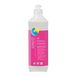 Detergent ecologic universal Sonett - 500 ml Detergent ecologic universal Sonett - 500 ml