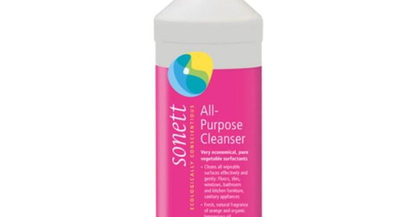 Detergent Ecologic Universal Sonett 50ml