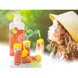 Soluție pentru baloane de săpun ECO Sonett 500 ml (refill)