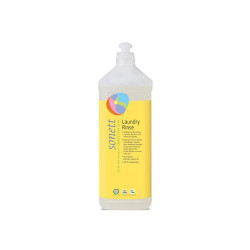 Soluție ecologică Sonett pentru clătirea rufelor, cu rol de balsam - 1 litru Soluție ecologică Sonett pentru clătirea rufelor, cu rol de balsam - 1 litru