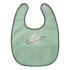 Bavetă Summerville Green Planet din bumbac organic cu strat impermeabil