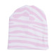 Căciuliță Summerville Animal Print Pink din bumbac organic GOTS pentru bebeluși de 0-3 luni Căciuliță Summerville Animal Print Pink din bumbac organic GOTS pentru bebeluși de 0-3 luni