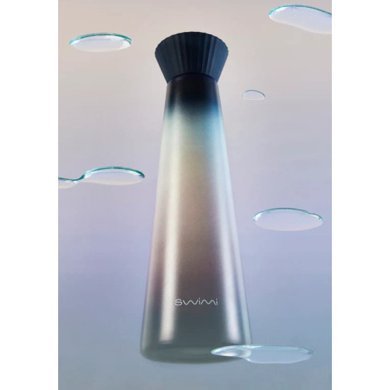 Termos din oțel inoxidabil Swimi Moonlight – 500 ml Termos din oțel inoxidabil Swimi Moonlight – 500 ml