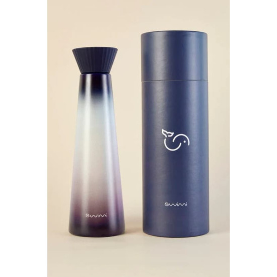 Termos din oțel inoxidabil Swimi Moonlight – 500 ml Termos din oțel inoxidabil Swimi Moonlight – 500 ml