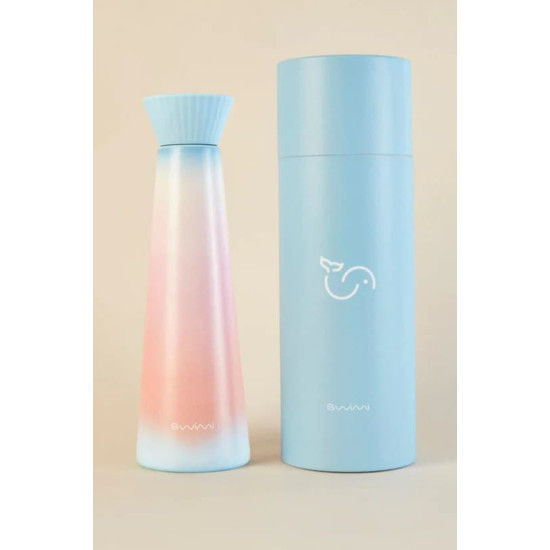 Termos din oțel inoxidabil Swimi Sunset – 500 ml Termos din oțel inoxidabil Swimi Sunset – 500 ml
