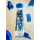 Termos din oțel inoxidabil Swimi „We Are an Ocean” – 500 ml Termos din oțel inoxidabil Swimi „We Are an Ocean” – 500 ml