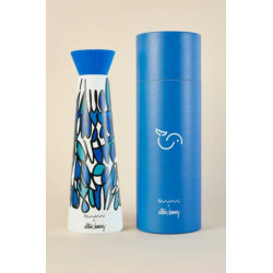 Termos din oțel inoxidabil Swimi „We Are an Ocean” – 500 ml