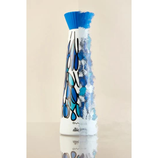 Termos din oțel inoxidabil Swimi „We Are an Ocean” – 500 ml Termos din oțel inoxidabil Swimi „We Are an Ocean” – 500 ml