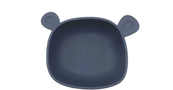 Bol Silicon The Cotton Cloud Lili Indigo Ventuza