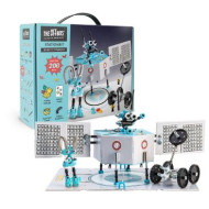 StationBit - MultiKit The OFFBITS - set de construit cu șuruburi și piulițe pentru întreaga familie StationBit - MultiKit The OFFBITS - set de construit cu șuruburi și piulițe pentru întreaga familie