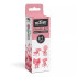 Color Kit Pink The OFFBITS - set creativ monocrom de construit cu șuruburi și piulițe