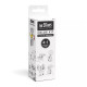 Color Kit White The OFFBITS - set creativ monocrom de construit cu șuruburi și piulițe Color Kit White The OFFBITS - set creativ monocrom de construit cu șuruburi și piulițe