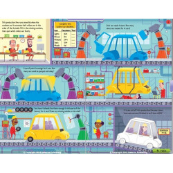 Times tables activity pad - Big activity pads