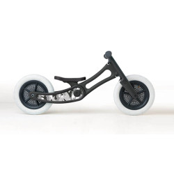 Sticker, autocolant decorativ, pentru bicicleta Wishbone Ediție Reciclată - Camo White Sticker, autocolant decorativ, pentru bicicleta Wishbone Ediție Reciclată - Camo White