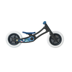 Sticker, autocolant decorativ, pentru bicicleta Wishbone Ediție Reciclată - Space Sticker, autocolant decorativ, pentru bicicleta Wishbone Ediție Reciclată - Space