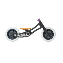 Sticker, autocolant decorativ, pentru bicicleta Wishbone Ediție Reciclată - Camo White Sticker, autocolant decorativ, pentru bicicleta Wishbone Ediție Reciclată - Camo White