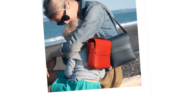 Geanta Wishbone Design Bicicleta 4 In 1 Rucsac Geanta Borseta Bicicleta