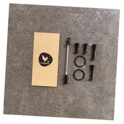 Piese de schimb mici Wishbone