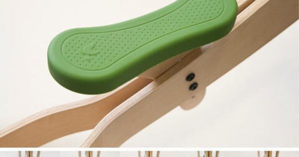 Husa Scaun Bicicleta Wishbone Sa Protectie