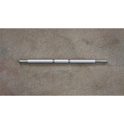 Piese de schimb - kitul de ax posterior lung al bicicletei Wishbone Piese de schimb - kitul de ax posterior lung al bicicletei Wishbone