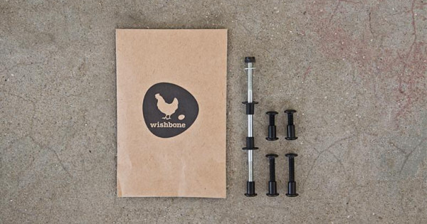 Piese De Schimb Pentru Cadrul Bicicletei Wishbone