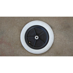 Piese de schimb - roată completă de 12" pentru bicicleta Wishbone Piese de schimb - roată completă de 12" pentru bicicleta Wishbone