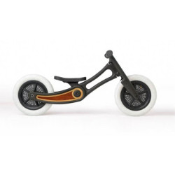 Sticker, autocolant decorativ, pentru bicicleta Wishbone Ediție Reciclată - Woodie Sticker, autocolant decorativ, pentru bicicleta Wishbone Ediție Reciclată - Woodie
