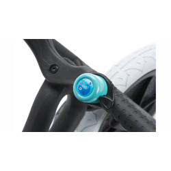 Claxon pentru bicicletă - Wishbone Balenă Albastră - „Specii pe cale de dispariție” Claxon pentru bicicletă - Wishbone Balenă Albastră - „Specii pe cale de dispariție”