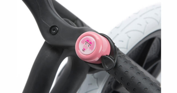 Claxon Bicicleta Wishbone Pangolin Roz