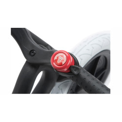 Claxon pentru bicicletă - Wishbone Urangutan Roșu - „Specii pe cale de dispariție” Claxon pentru bicicletă - Wishbone Urangutan Roșu - „Specii pe cale de dispariție”