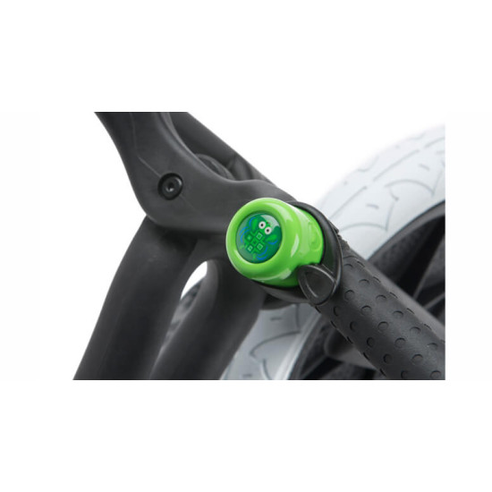 Claxon pentru bicicletă - Wishbone Țestoasă Verde - ”Specii pe cale de dispariție”