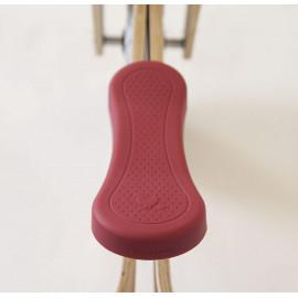Husă pentru scaunul bicicletei Wishbone (șa de protecție) 