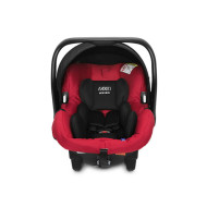 Scoică Auto + bază AxKid Modukid pentru 0-13 kg - Rosu Shellfish Scoică Auto + bază AxKid Modukid pentru 0-13 kg - Rosu Shellfish