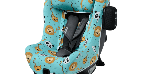 Husa De Vara Axkid X Geggamoja Minikid 3 Minikid 4 Wildlife
