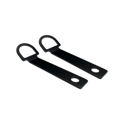 Inele de atașare Axkid pentru scaunele auto 160 mm Inele de atașare Axkid pentru scaunele auto 160 mm