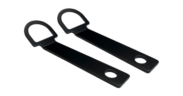 Inele De Atasare Axkid 160 Mm